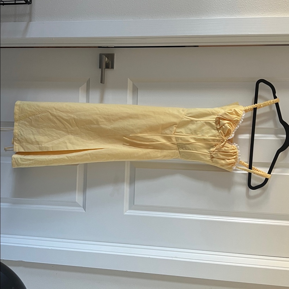Brand New Devons Studio Dress - Vietnamese brand